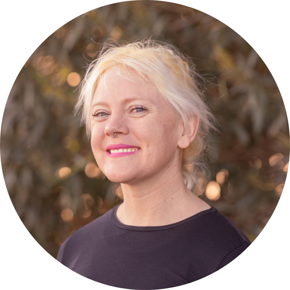 Lisa Strid